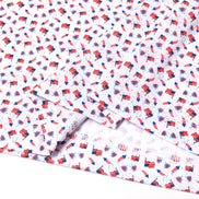 Golf Of America Men's Polo