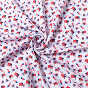 Golf Of America Men's Polo