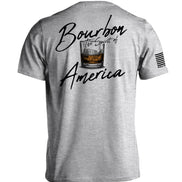 Bourbon The Spirit of America