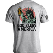 God Bless America
