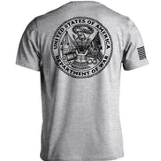 United States of America Department of War