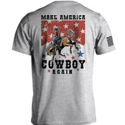 Make America Cowboy Again