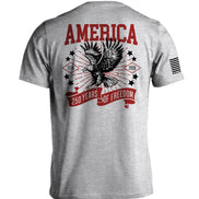 America 250 Years of Freedom