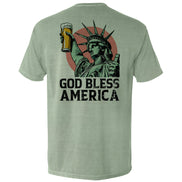 God Bless America
