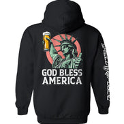 God Bless America
