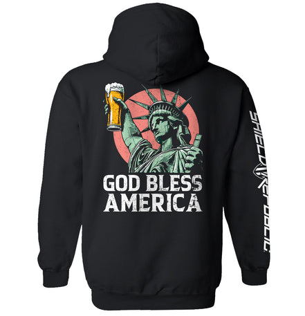 God Bless America