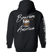 Bourbon The Spirit of America