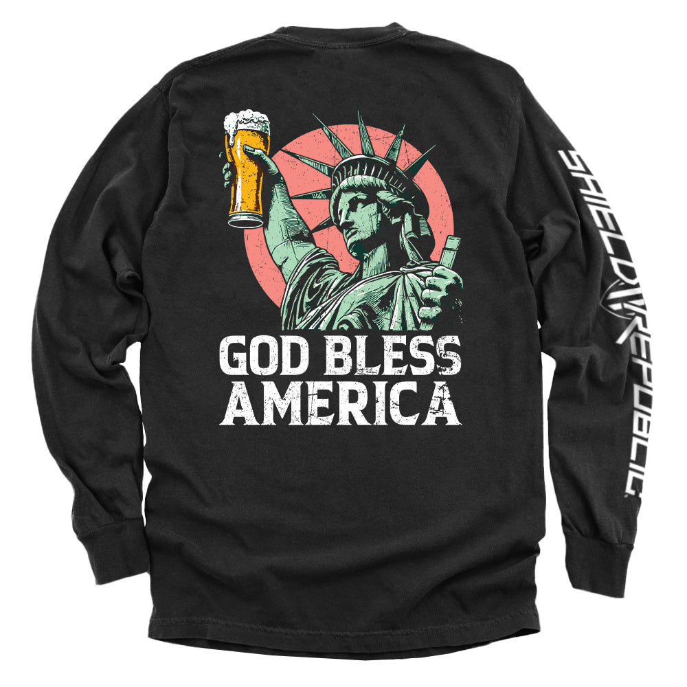 God Bless America