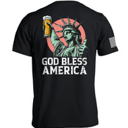 God Bless America
