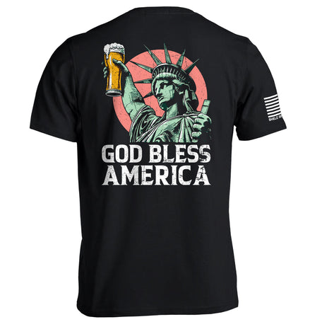 God Bless America