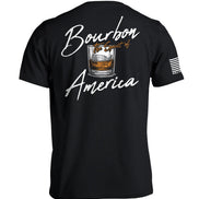 Bourbon The Spirit of America