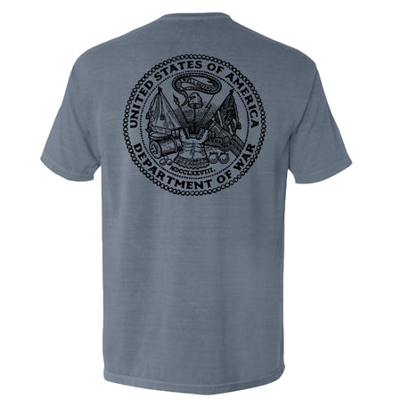 United States of America Department of War