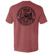 United States of America Department of War