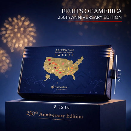 Fruits Of America 250th Anniversary Edition - Petit