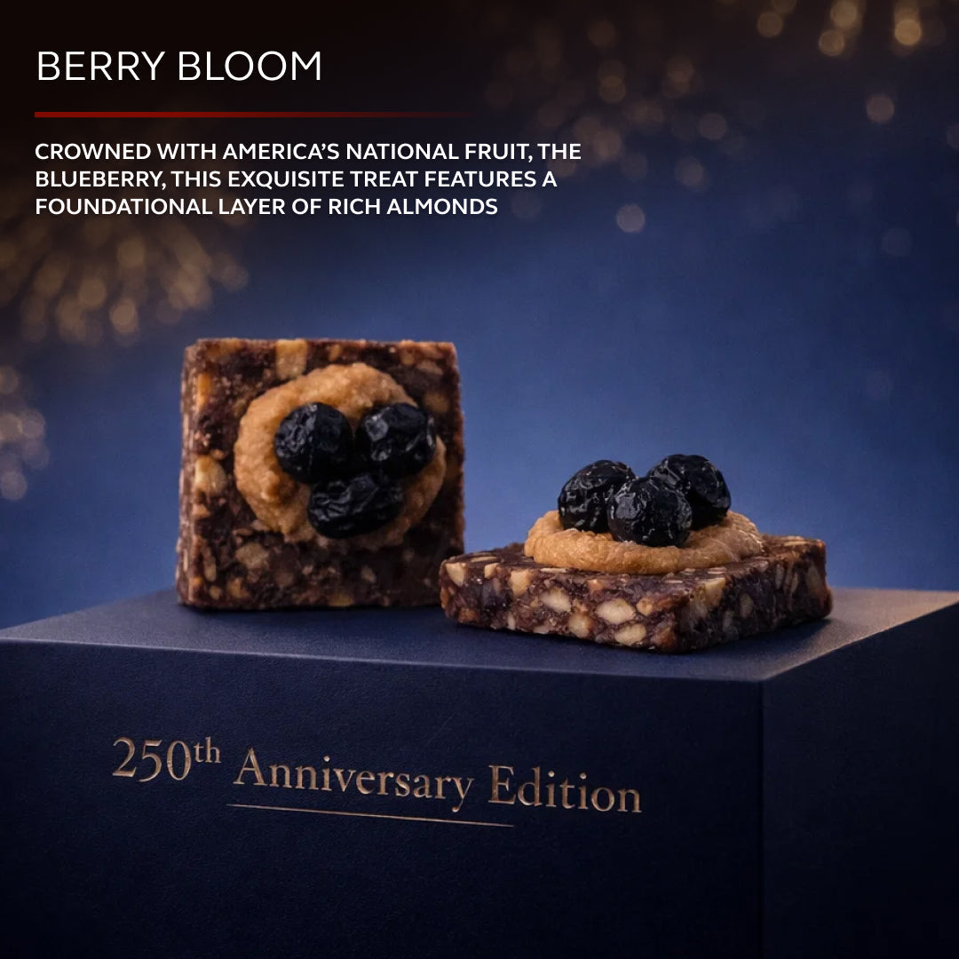 Fruits Of America 250th Anniversary Edition - Grande