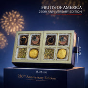 Fruits Of America 250th Anniversary Edition - Petit