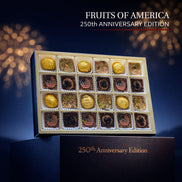 Fruits Of America 250th Anniversary Edition - Grande