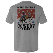 Make America Cowboy Again