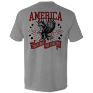 America 250 Years of Freedom