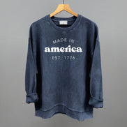 Made In America Retro