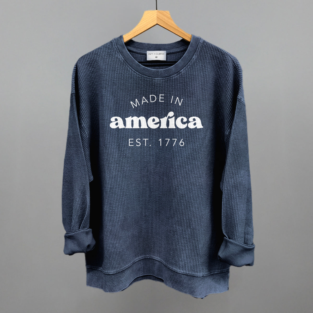 Made In America Retro