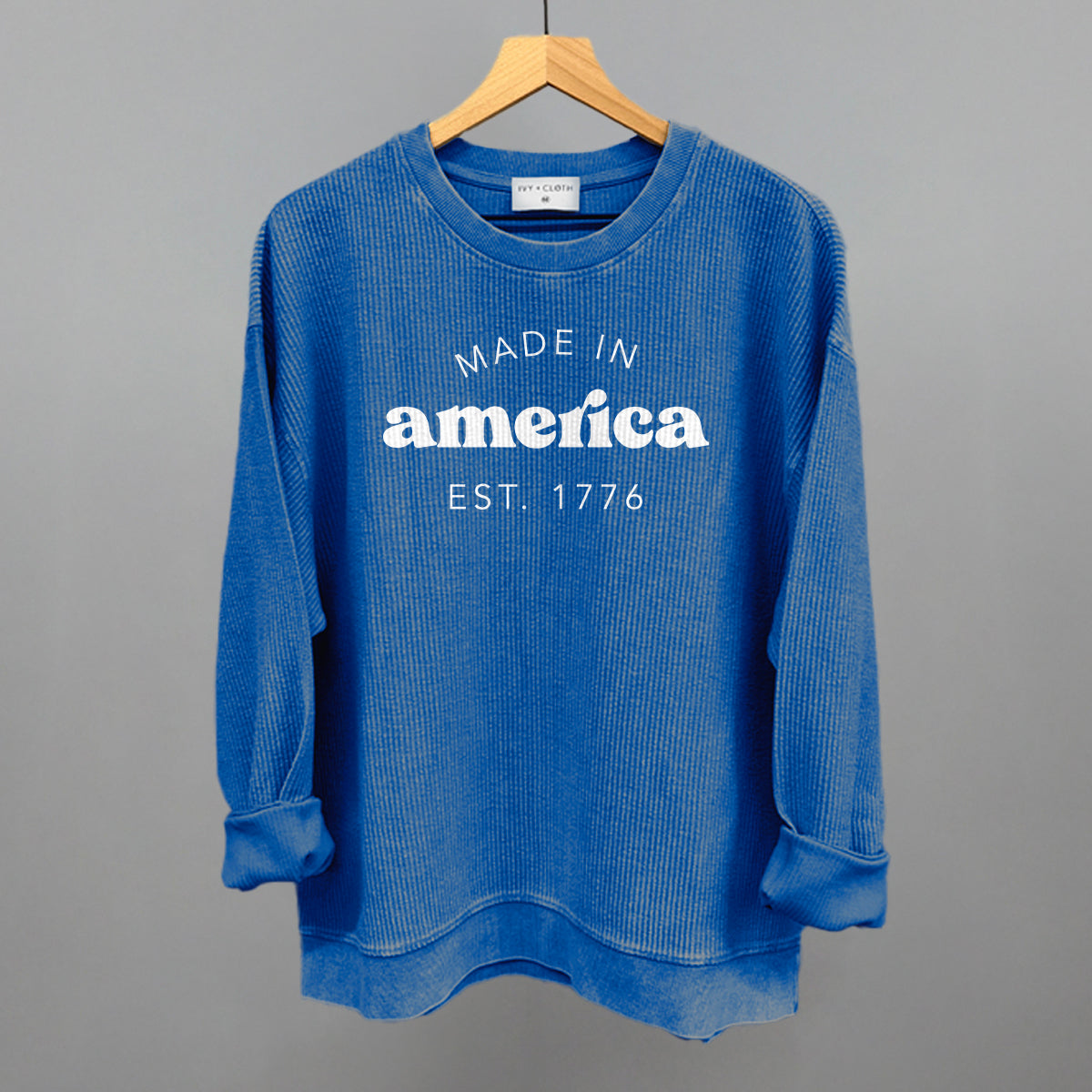 Made In America Retro