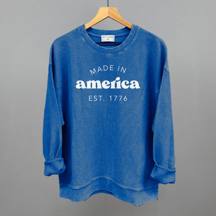 Made In America Retro