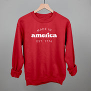 Made In America Retro
