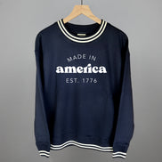 Made In America Retro