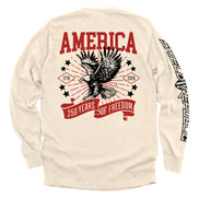 America 250 Years of Freedom