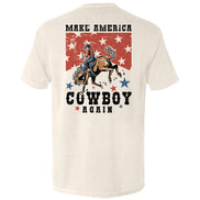 Make America Cowboy Again