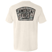 America First Duck Camo