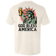 God Bless America