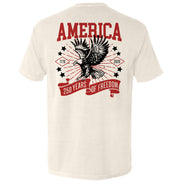 America 250 Years of Freedom