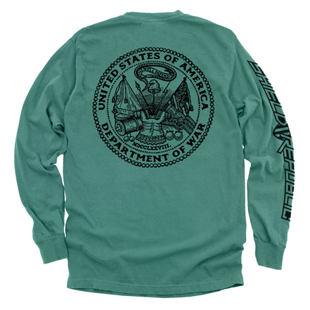 United States of America Department of War
