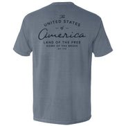 United States Of America