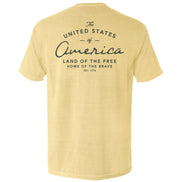 United States Of America