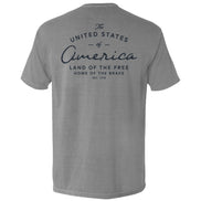 United States Of America