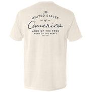 United States Of America
