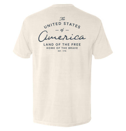United States Of America