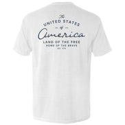 United States Of America