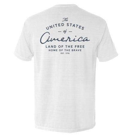 United States Of America