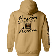 Bourbon The Spirit of America