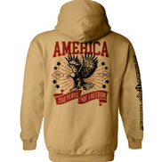 America 250 Years of Freedom