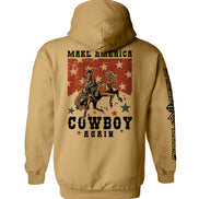 Make America Cowboy Again