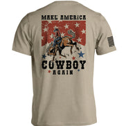 Make America Cowboy Again