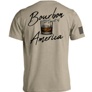 Bourbon The Spirit of America