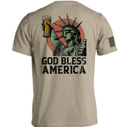 God Bless America