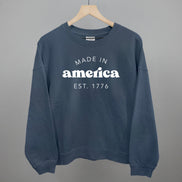 Made In America Retro