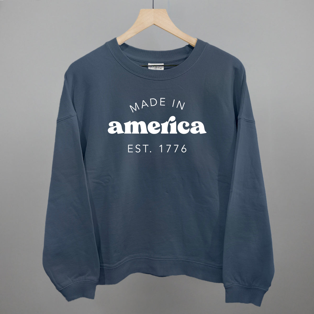 Made In America Retro